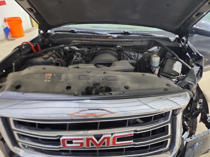 58645576 :رقم المزاد ، 1GTV2VEC3FZ446406 vin ، 2015 Gmc Sierra مزاد بيع