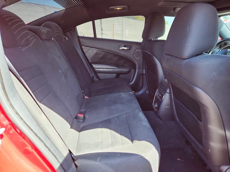 Продажа на аукционе авто 2013 Dodge Charger, vin: 2C3CDXDT3DH630079, номер лота: 56294476
