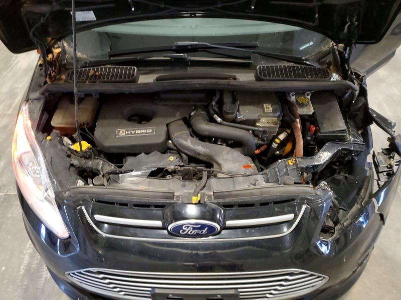 Продажа на аукционе авто 2016 Ford C-max, vin: 1FADP5BU6GL102251, номер лота: 58424936
