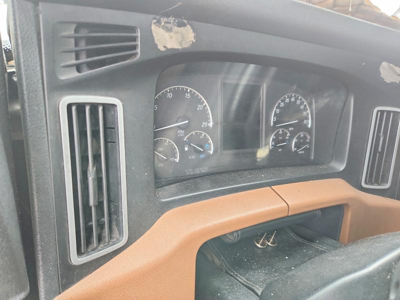 Aukcja sprzedaży 2018 Freightliner Cascadia 126, vin: 3AKJHHDR0JSJT0569, numer aukcji: 57043736