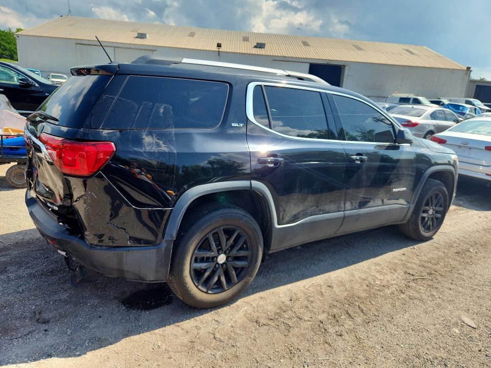 Продаж на аукціоні авто 2019 Gmc Acadia, vin: 1GKKNULS9KZ230041, номер лоту: 55406426