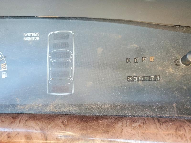 Aukcja sprzedaży 1994 Pontiac Bonneville, vin: 1G2HX52L2R4261353, numer aukcji: 55327236