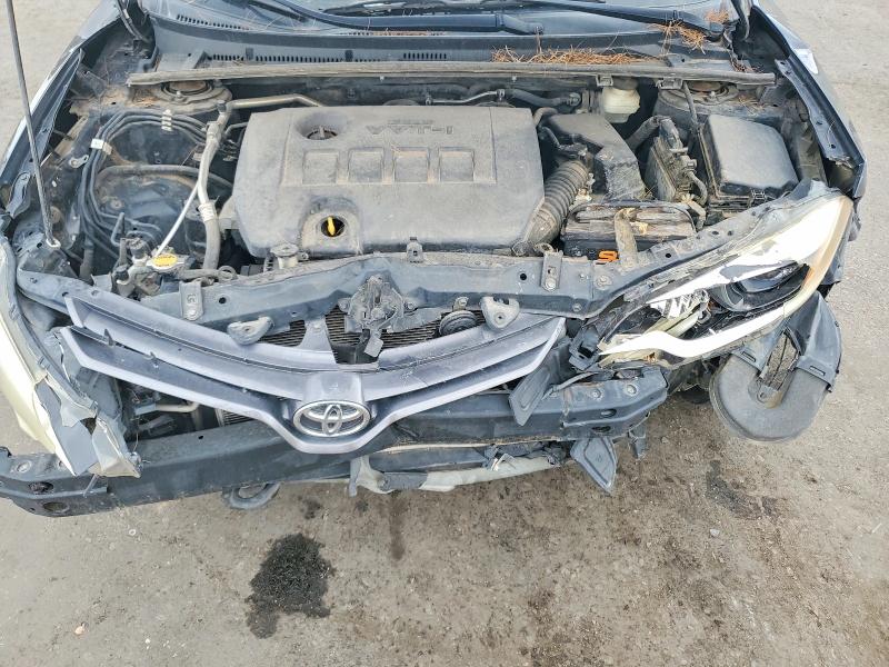 Aukcja sprzedaży 2015 Toyota Corolla, vin: 2T1BURHE4FC476669, numer aukcji: 58954496