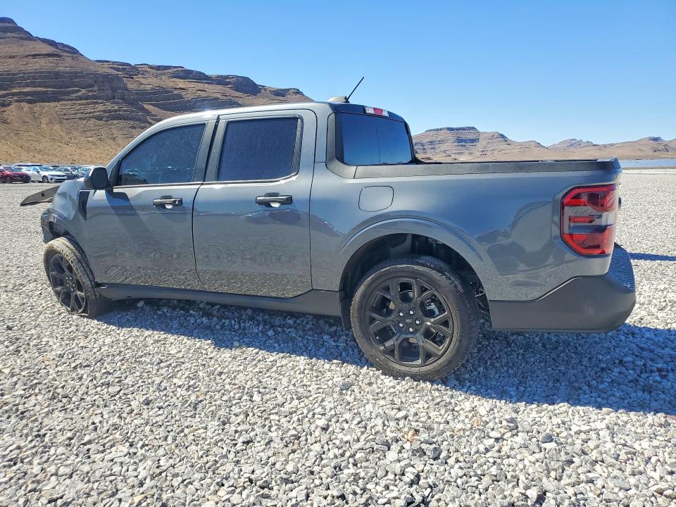 Продажа на аукционе авто 2025 Ford Maverick, vin: 3FTTW8JA3SRA74100, номер лота: 59179506