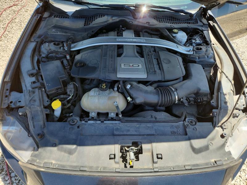 Продажа на аукционе авто 2019 Ford Mustang, vin: 1FA6P8CF8K5147876, номер лота: 56800186