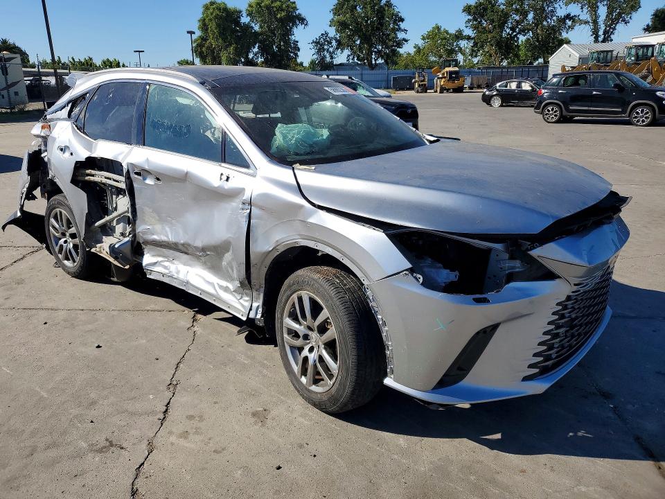 Aukcja sprzedaży 2023 Lexus Rx 350, vin: 2T2BAMBA8PC011259, numer aukcji: 56992366