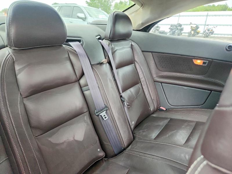 Aukcja sprzedaży 2011 Volvo C70, vin: YV1672MC3BJ108190, numer aukcji: 58016686