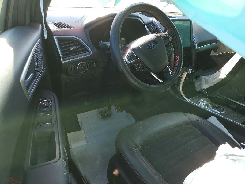 Aukcja sprzedaży 2023 Ford Edge, vin: 2FMPK4J99PBA60554, numer aukcji: 55553536