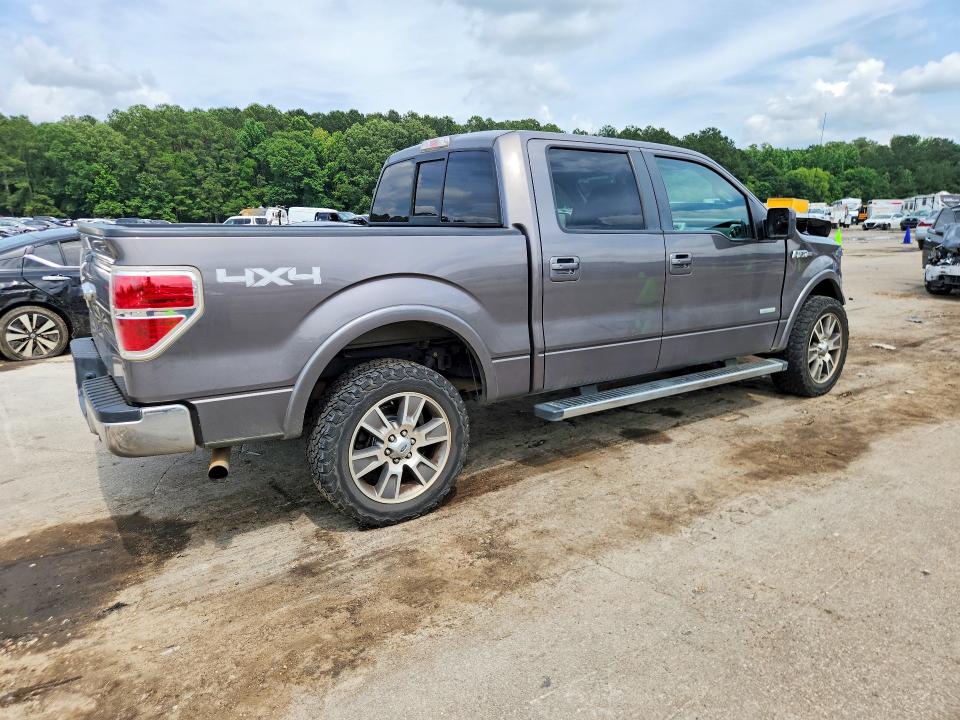 Aukcja sprzedaży 2014 Ford F150, vin: 1FTFW1ET7EFC62135, numer aukcji: 55808926