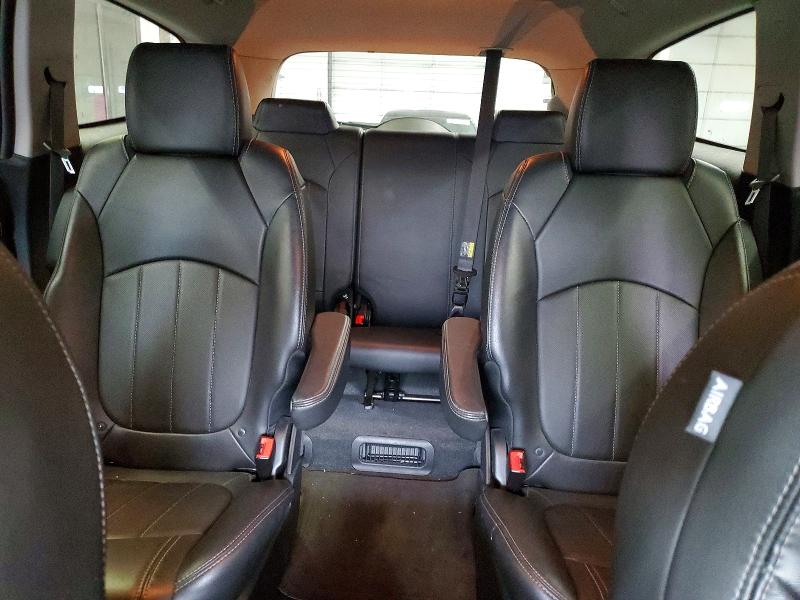 Aukcja sprzedaży 2017 Buick Enclave, vin: 5GAKVCKD3HJ233177, numer aukcji: 58948356