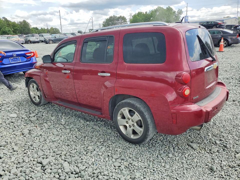 Aukcja sprzedaży 2006 Chevrolet Hhr, vin: 3GNDA23P16S521353, numer aukcji: 57896986