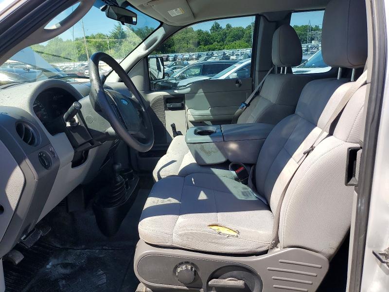 Aukcja sprzedaży 2005 Ford F150, vin: 1FTRX14W45FB29757, numer aukcji: 55787786
