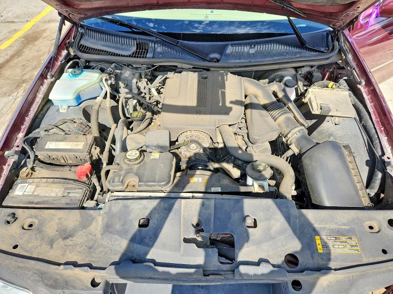 58541516 :رقم المزاد ، 1LNHM82V26Y644071 vin ، 2006 Lincoln Town Car مزاد بيع