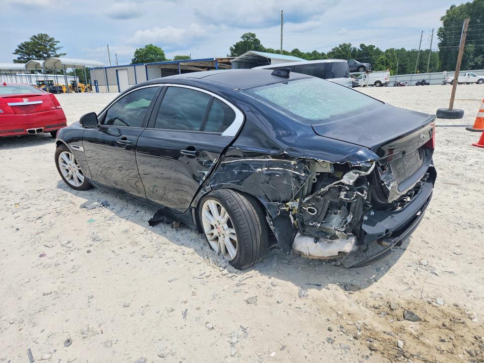 Aukcja sprzedaży 2018 Jaguar Xe, vin: SAJAD4FX0JCP28438, numer aukcji: 58933636