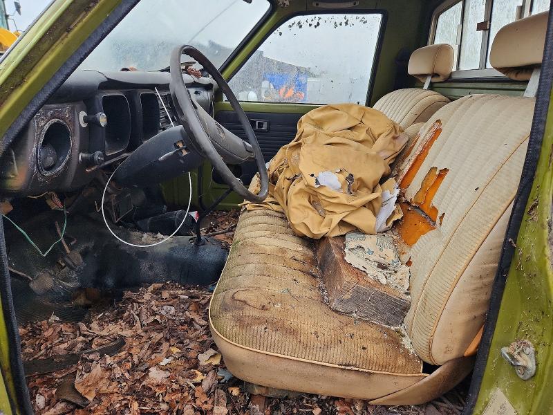 Продаж на аукціоні авто 1977 Toyota Pickup, vin: RN28088214, номер лоту: 56310376