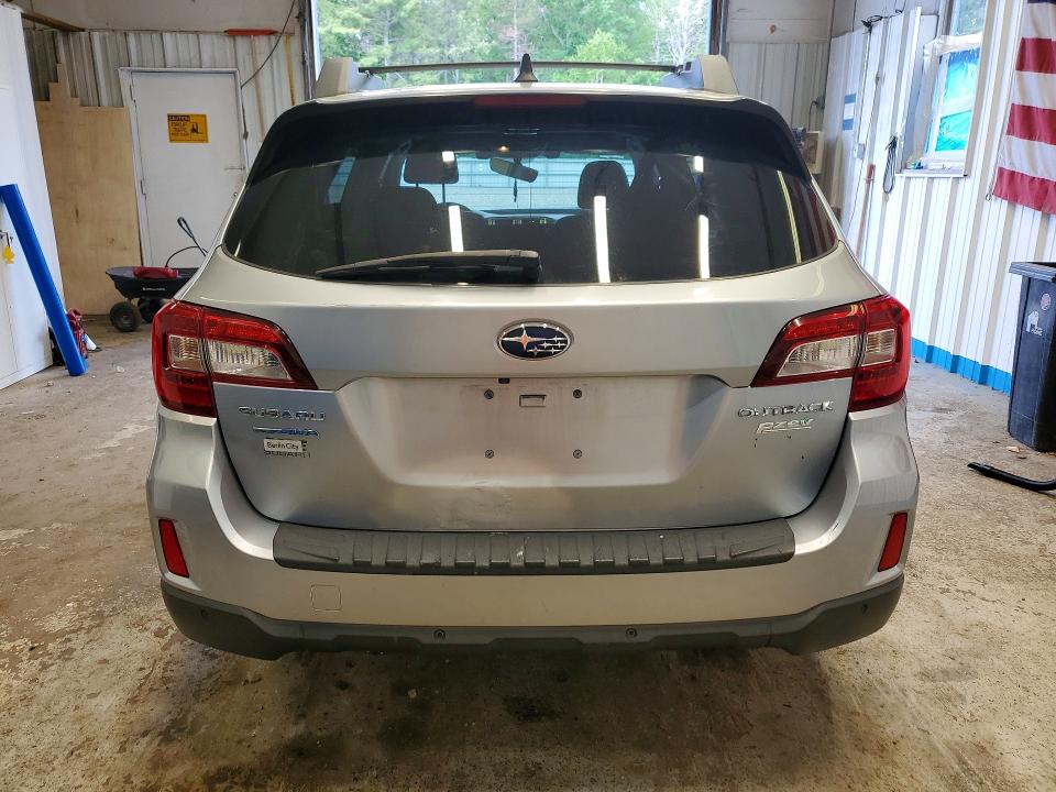 Продаж на аукціоні авто 2017 Subaru Outback, vin: 4S4BSANC4H3220131, номер лоту: 57744216