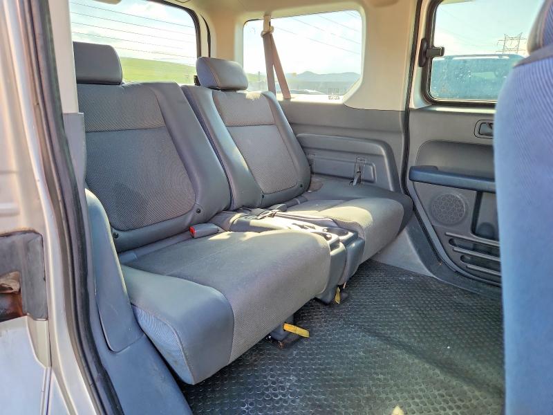 Aukcja sprzedaży 2006 Honda Element, vin: 5J6YH277X6L001409, numer aukcji: 55438506