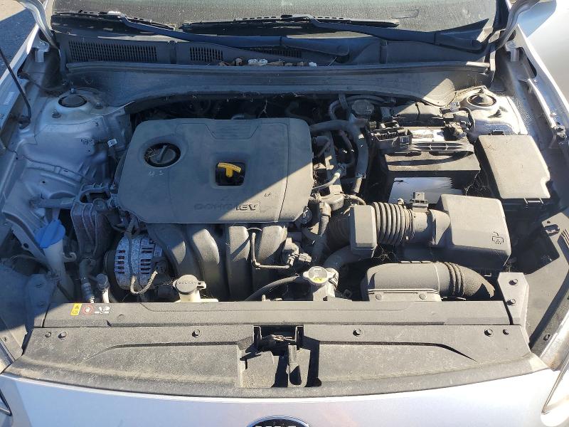 Продажа на аукционе авто 2020 Kia Forte, vin: 3KPF24AD9LE170642, номер лота: 56001476