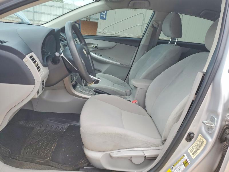 2013 Toyota Corolla მანქანა იყიდება აუქციონზე, vin: 5YFBU4EE1DP142328, აუქციონის ნომერი: 55837266