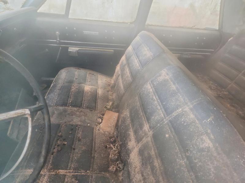 Продаж на аукціоні авто 1968 Plymouth Gran Fury, vin: PM41F8D161519, номер лоту: 55557416