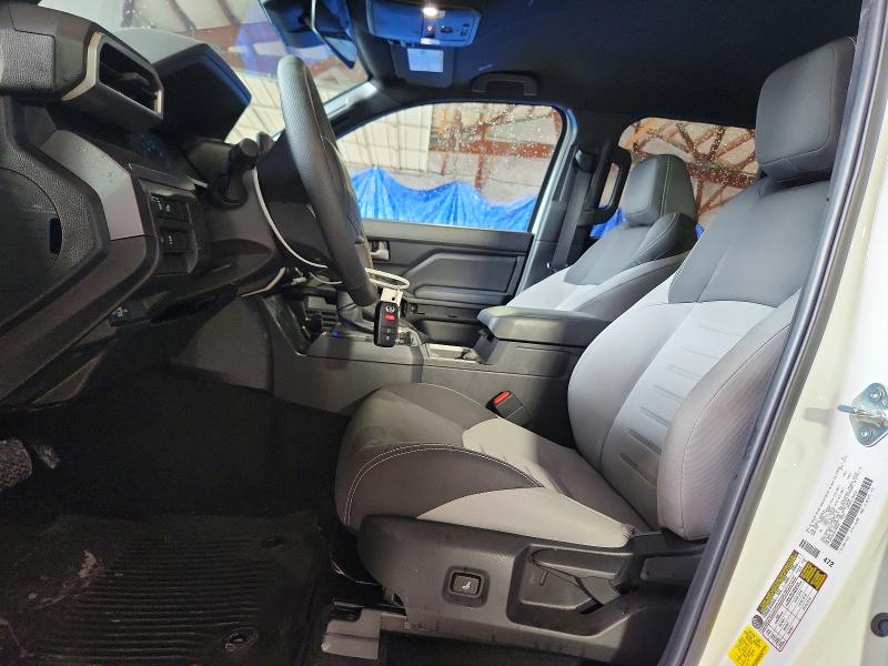 Aukcja sprzedaży 2025 Toyota Tacoma, vin: 3TMLB5JN6SM194340, numer aukcji: 58077266