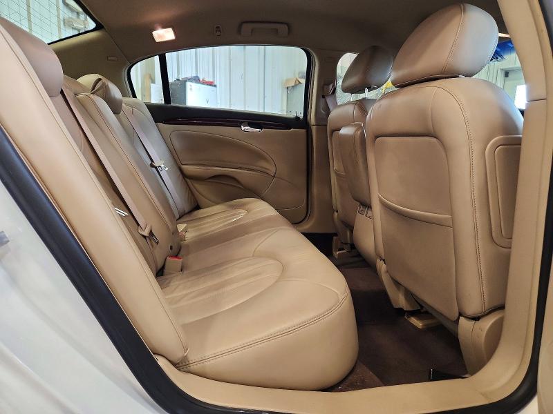Продажа на аукционе авто 2007 Buick Lucerne, vin: 1G4HD57297U142051, номер лота: 56360176