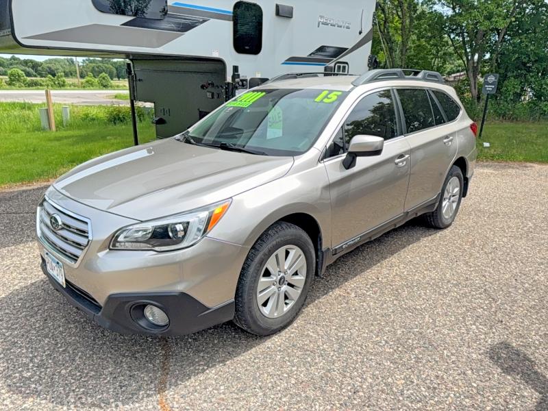Aukcja sprzedaży 2015 Subaru Outback, vin: 4S4BSACC5F3331142, numer aukcji: 56289656