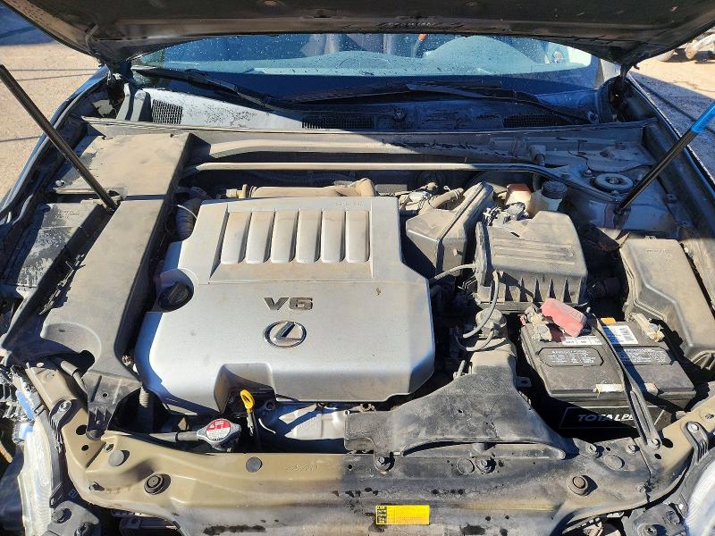 Aukcja sprzedaży 2008 Lexus Es, vin: JTHBJ46G482208432, numer aukcji: 59133556