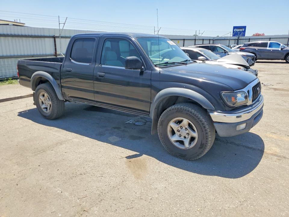 Aukcja sprzedaży 2004 Toyota Tacoma, vin: 5TEGN92N54Z442727, numer aukcji: 55339266