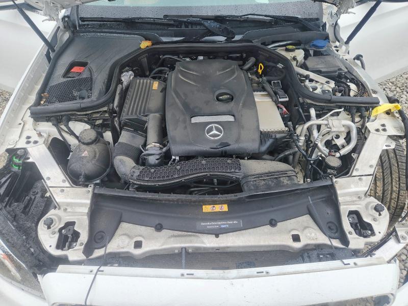 Продаж на аукціоні авто 2017 Mercedes-benz E, vin: WDDZF4KB4HA062153, номер лоту: 58282136