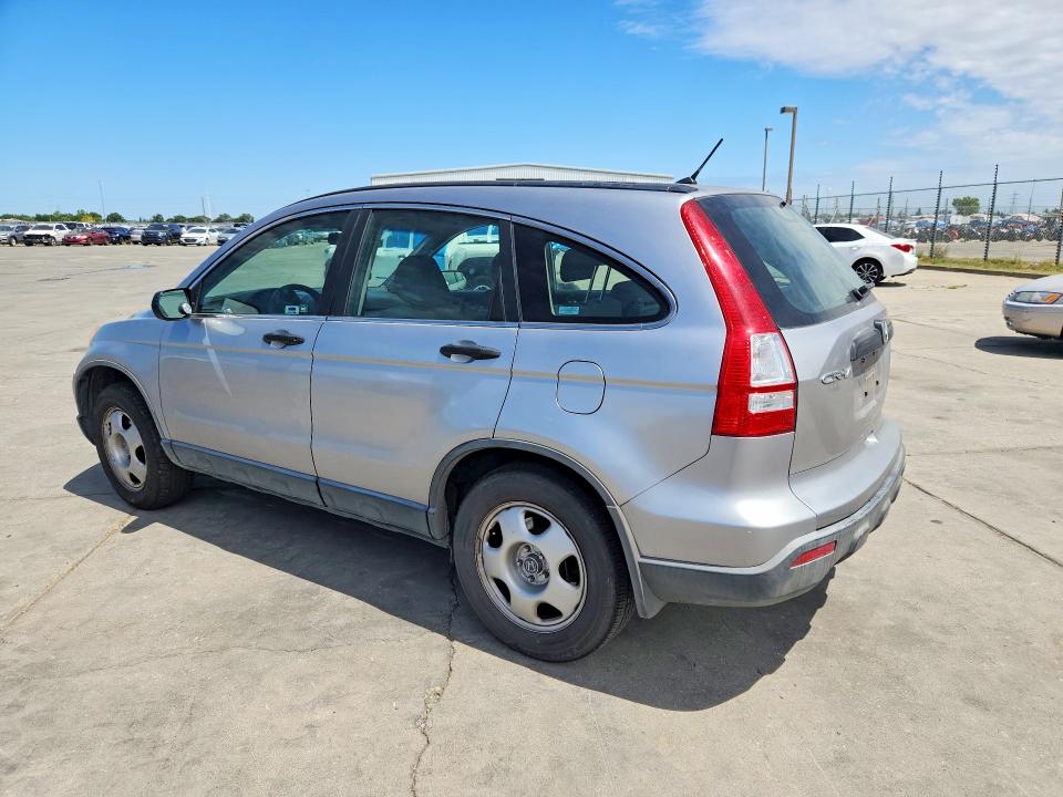 Aukcja sprzedaży 2008 Honda Cr-v, vin: JHLRE48328C070871, numer aukcji: 58797916
