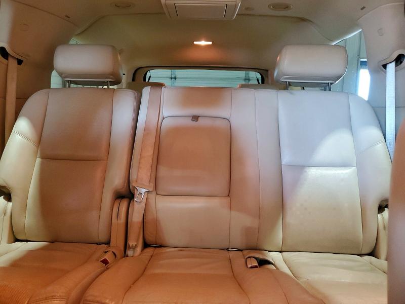 55272516 :رقم المزاد ، 1GYFK66857R339020 vin ، 2007 Cadillac Escalade مزاد بيع