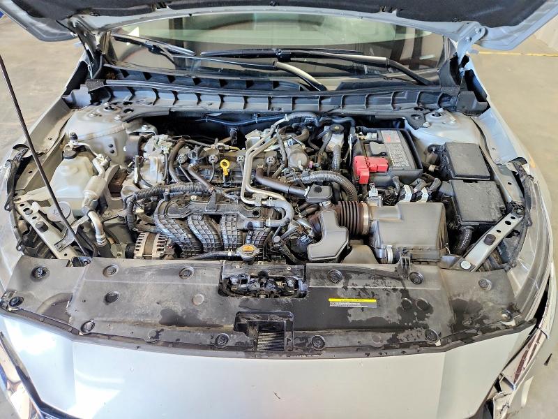 Продаж на аукціоні авто 2025 Nissan Altima, vin: 1N4BL4DV7SN423389, номер лоту: 56297096