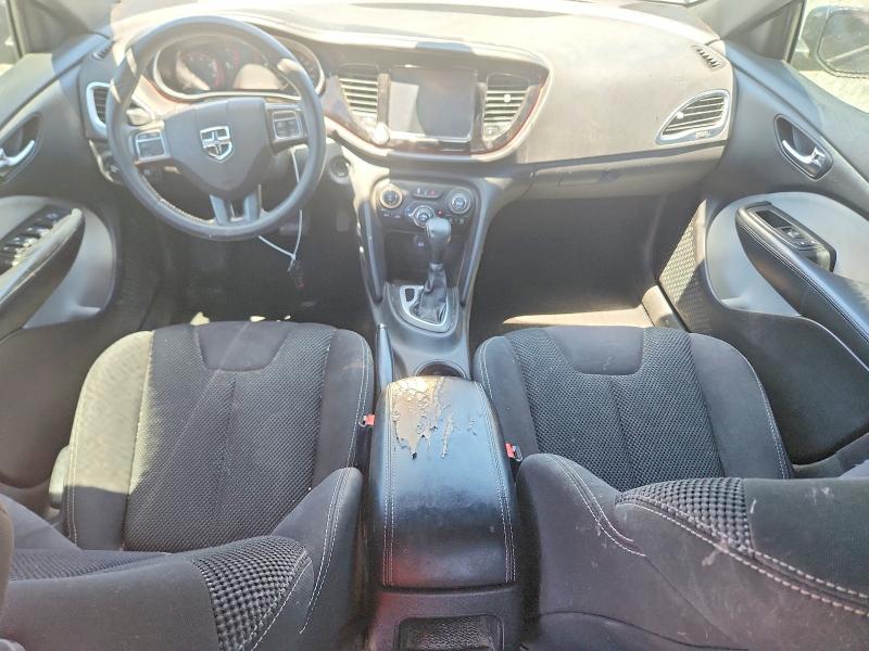 Продажа на аукционе авто 2015 Dodge Dart, vin: 1C3CDFBB3FD141248, номер лота: 55526676