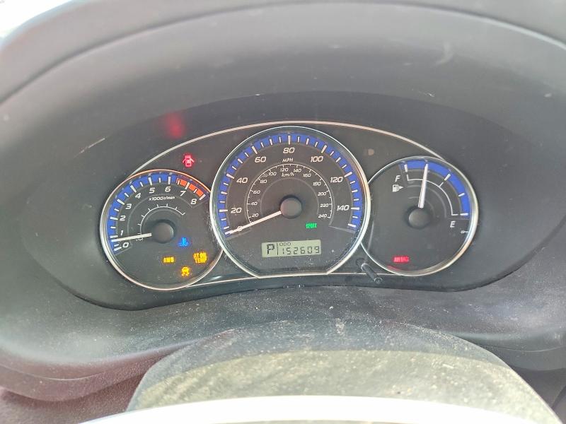 Продажа на аукционе авто 2011 Subaru Forester, vin: JF2SHBBC5BH750939, номер лота: 56117986