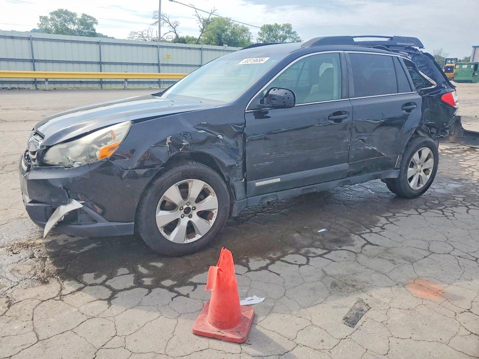 Продажа на аукционе авто 2011 Subaru Outback, vin: 4S4BRCCC9B3429012, номер лота: 58519686
