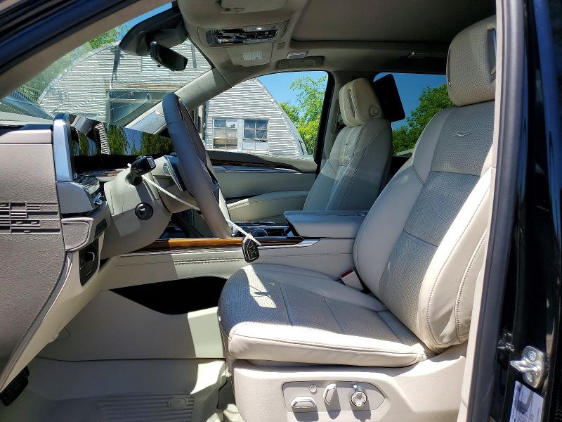 Aukcja sprzedaży 2026 Cadillac Escalade, vin: 1GYS9MKL8TR130051, numer aukcji: 56271396