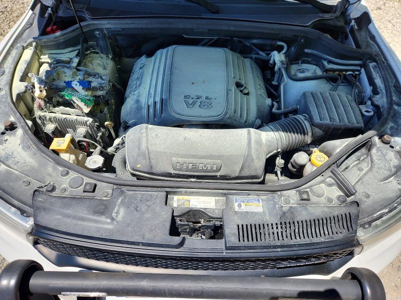 Aukcja sprzedaży 2020 Dodge Durango, vin: 1C4SDJFT3LC368020, numer aukcji: 55569476