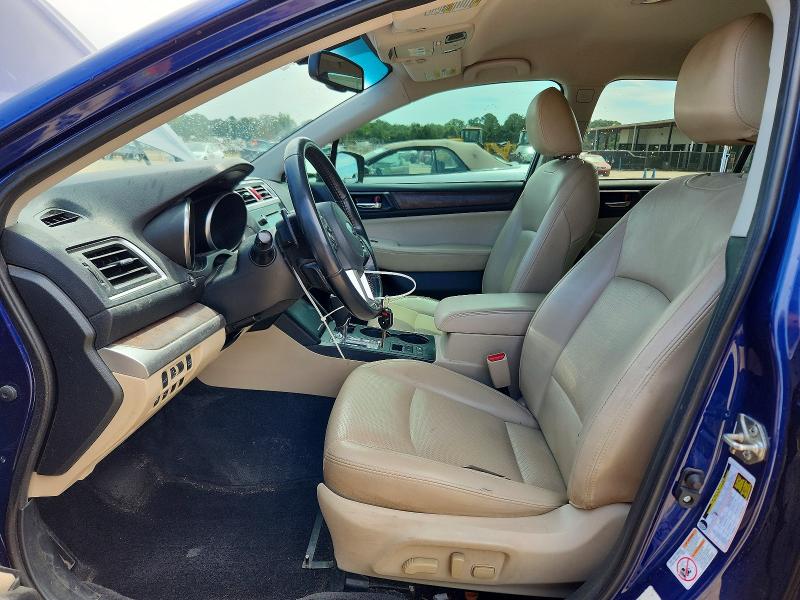 Aukcja sprzedaży 2015 Subaru Outback, vin: 4S4BSBJC2F3238524, numer aukcji: 58640846