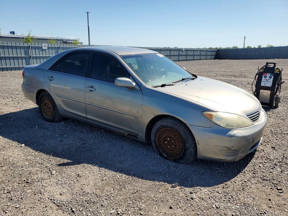 2006 Toyota Camry მანქანა იყიდება აუქციონზე, vin: 4T1BE32K76U712190, აუქციონის ნომერი: 54790106
