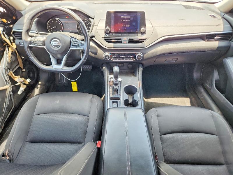 Aukcja sprzedaży 2019 Nissan Altima, vin: 1N4BL4DW7KC175049, numer aukcji: 58912526