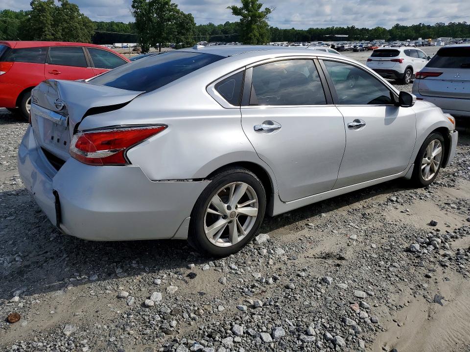 Продаж на аукціоні авто 2013 Nissan Altima, vin: 1N4AL3AP2DC189785, номер лоту: 57995826