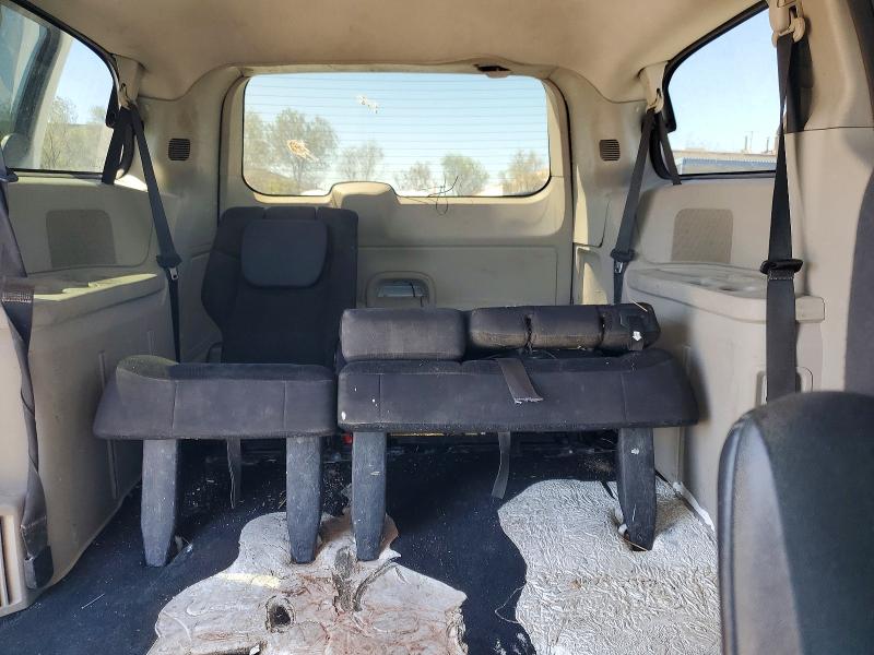 Aukcja sprzedaży 2018 Dodge Grand Caravan, vin: 2C4RDGBG5JR160672, numer aukcji: 58972056