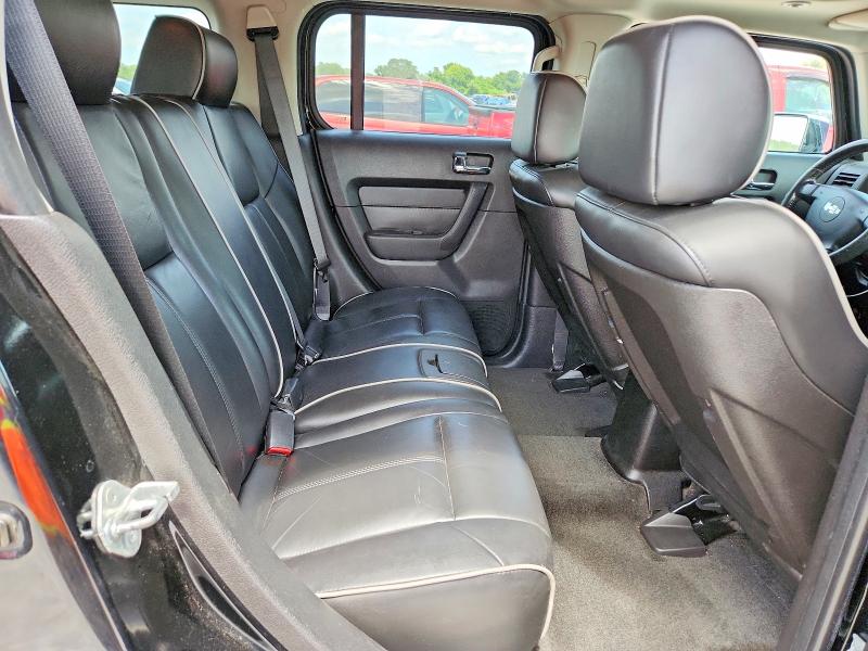 57706566 :رقم المزاد ، 5GTDN13E078129697 vin ، 2007 Hummer H3 مزاد بيع