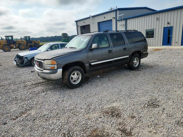 Продажа на аукционе авто 2000 Gmc Yukon Xl, vin: 3GKFK16T4YG162236, номер лота: 57460536