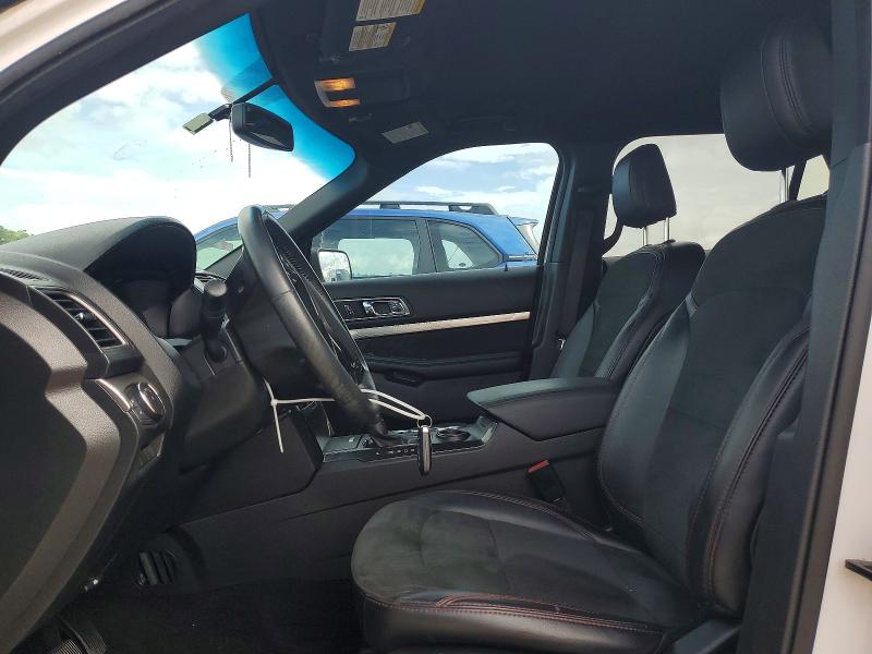 Aukcja sprzedaży 2019 Ford Explorer, vin: 1FM5K7D85KGB07267, numer aukcji: 56118626
