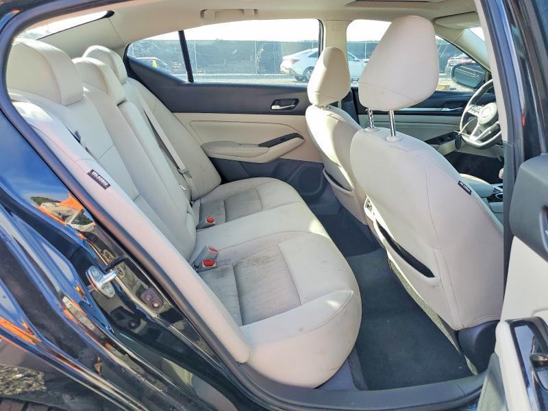 Продаж на аукціоні авто 2020 Nissan Altima, vin: 1N4BL4DVXLC112469, номер лоту: 58369696