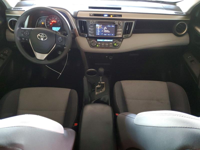 Продаж на аукціоні авто 2013 Toyota Rav4, vin: 2T3WFREV8DW023996, номер лоту: 57939976