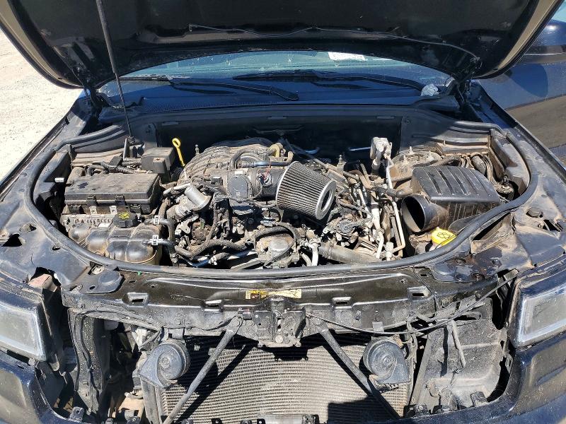 Продажа на аукционе авто 2018 Jeep Grand Cherokee, vin: 1C4RJEAG9JC380422, номер лота: 56117656
