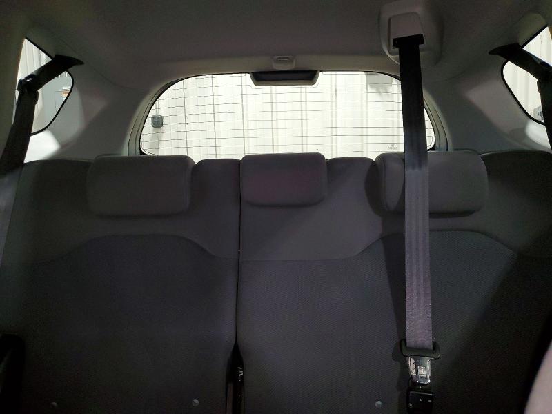 Продажа на аукционе авто 2009 Honda Fit, vin: JHMGE88259S050655, номер лота: 55415136